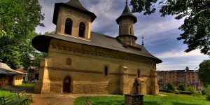 Mnisi i wino, czyli Bukowina i Mołdawia