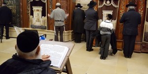 Dlaczego w Kościele obchodzimy Dzień Judaizmu?