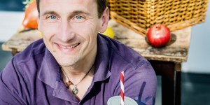 Skalpel? Boży! O duchowym detoksie i kulturze postu mówi Marek Zaremba