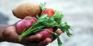 Czy Jezus chce, żebyśmy jedli mięso? Największy „meat” świata
