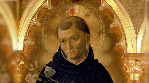 Saint_dominic