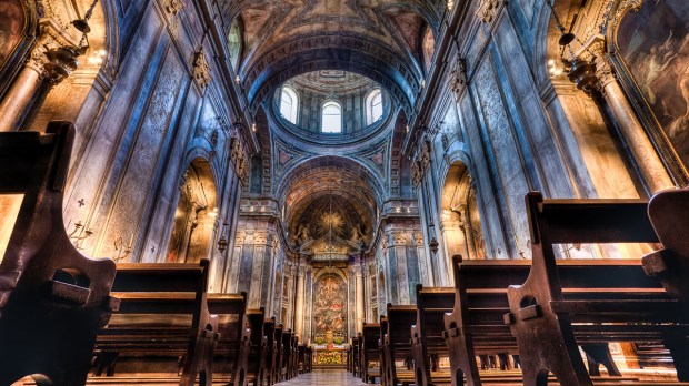 WEB-PORTUGAL-BASILICA ESTRELA-LISBON-Humberto Santos-CC