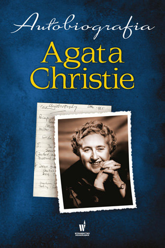 Agata Christie "Autobiografia"