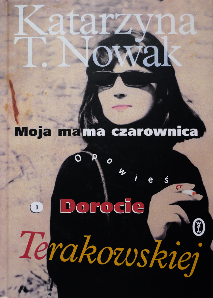 "Katarzyna Nowak "Moja