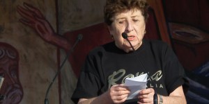 Nawet Kiko nie znał takiej Carmen. Widzimy obraz mistyczki w intymnej relacji z Jezusem