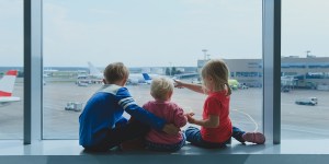 Dzieci w podróży &#8211; 7 życiowych lekcji dla małych i dużych