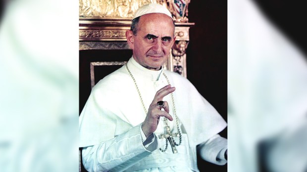 bł. Paweł VI