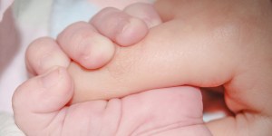 Byłam świadkiem 45 minut życia. To była lekcja bezwarunkowej miłości do dziecka
