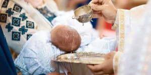 Kościół katolicki uznaje ważność chrztu w innych Kościołach. Wiesz, w których?
