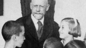 JANUSZ KORCZAK