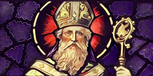 Święty Patryk: człowiek, który podbił Irlandię dla Jezusa