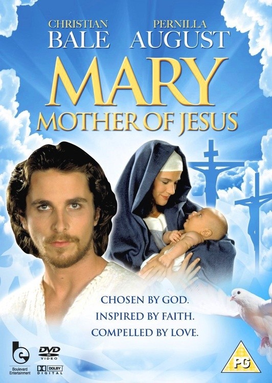 FILMY O MARYI, KTÓRE WARTO ZOBACZYĆ