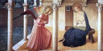 ANGELICO, Fra Annunciation