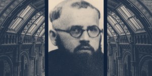 Br. Fidelis Chojnacki, męczennik z Dachau. „Kto go znał w klasztorze i zobaczył w obozie, ten nie mógł go poznać”