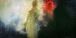 Jak brzmi głos szatana? Św. Ignacy Loyola coś o tym wie