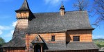 NAJPIĘKNIEJSZE KOŚCIOŁY PODHALA