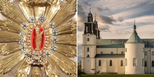 „Mała Częstochowa”. Tu Maryję nazywa się Uzdrowicielką chorych oraz Lekarką duszy i ciała