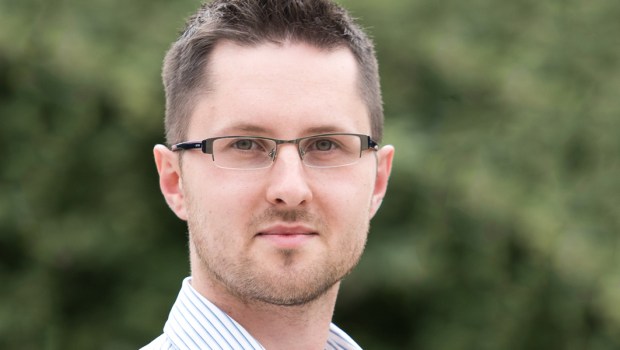 BLOG OJCIEC, KAMIL NOWAK
