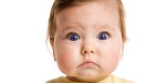 BABY, GIRL, SURPRISED