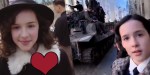 HOLOCAUST NA INSTAGRAMIE