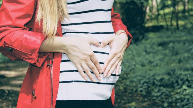 USA: dzięki znanej lekkoatletce marka zmienia swą politykę wobec zawodniczek w ciąży