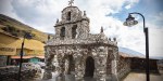 CAPILLA DE PIEDRA