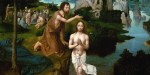 BAPTISM OF CHRIST