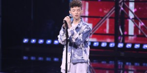 Zwycięzca „The Voice Kids”: Lubię się modlić i kocham śpiewać