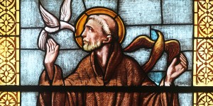 Prawdziwa tunika, którą nosił Święty Franciszek z Asyżu?