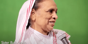 Matka Teresa Pakistanu uhonorowana przez państwo