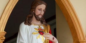 Jezus udzielił św. Faustynie reprymendy. O co poszło?
