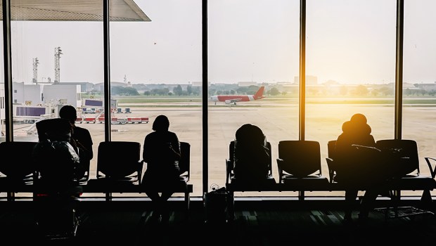 airport