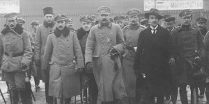 Najgorętsze adresy w Warszawie 1918 roku. Poznaj miejsca, które były „świadkami” odzyskania niepodległości!