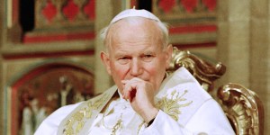 Dlaczego ochrona życia od poczęcia jest tak ważna? Odpowiedź w nauczaniu Jana Pawła II