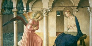 Malował na klęczkach, modlił się przed pracą… Poznaj 10 ciekawostek o Fra Angelico!