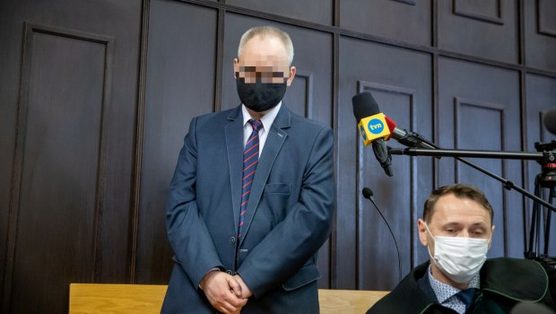 PROCES KSIĘDZA ARKADIUSZA H.