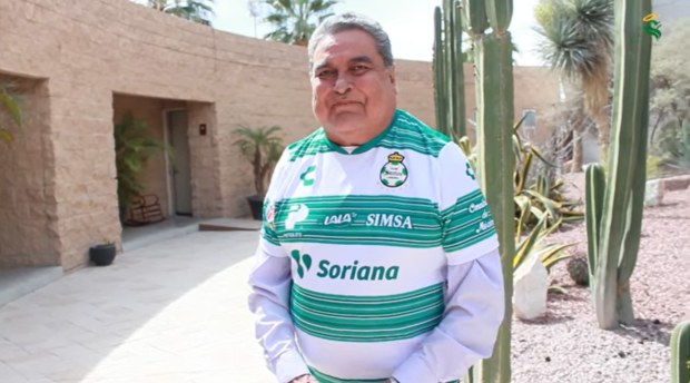 GERARDO ZATARAIN