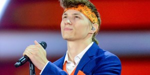 Adam Stachowiak: Bóg przyjął mnie z otwartymi ramionami [wywiad]