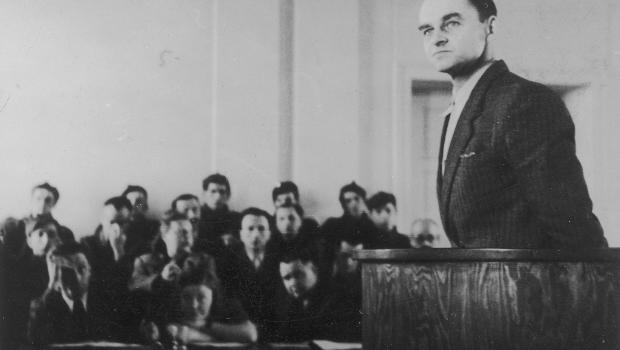 WITOLD PILECKI