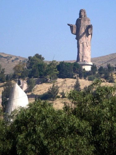 [GALERIA] 10 największych chrześcijańskich posągów na świecie