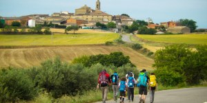 Camino z całą rodziną? 10 powodów, dlaczego warto o tym pomyśleć
