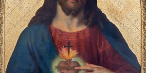 Najświętsze Serce Jezusa jest kluczem do ewangelizacji. Jan Paweł II wyjaśnia
