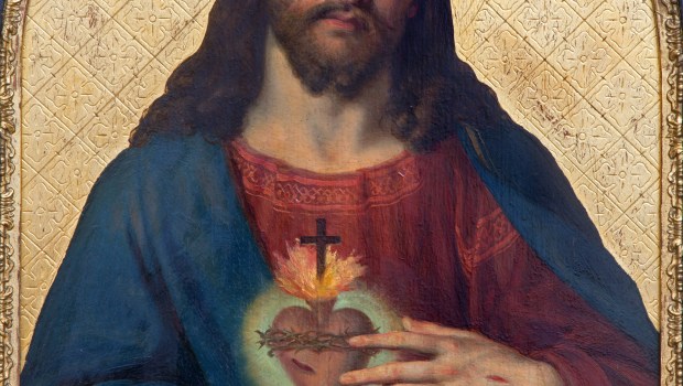 Jesus