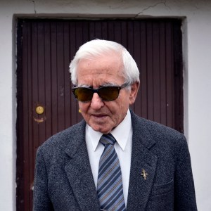 Pierwszy w Polsce niewidomy adwokat. Władysław Gołąb o Laskach, Matce Czackiej i życiu łaską