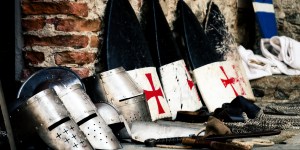 Nie tylko Malbork. Śladem zakonów rycerskich w Polsce [zdjęcia]
