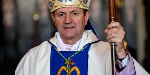 Jezus da ci wszystko, czego potrzebujesz! Abp Wojda pojechał do Medjugorie [wywiad]
