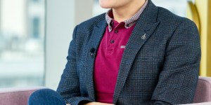 Mikołaj Marcela: Szkoła uniemożliwia właściwą naukę [nasz wywiad]