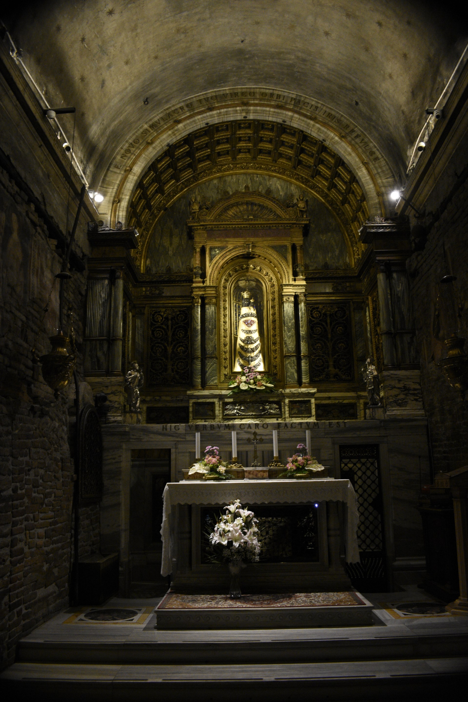 Holy House of Loreto