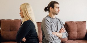 Chowanie urazy do krzywdziciela. Nawet nie wiesz, że tu w tobie rodzi się zło