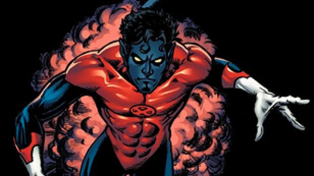 Nightcrawler